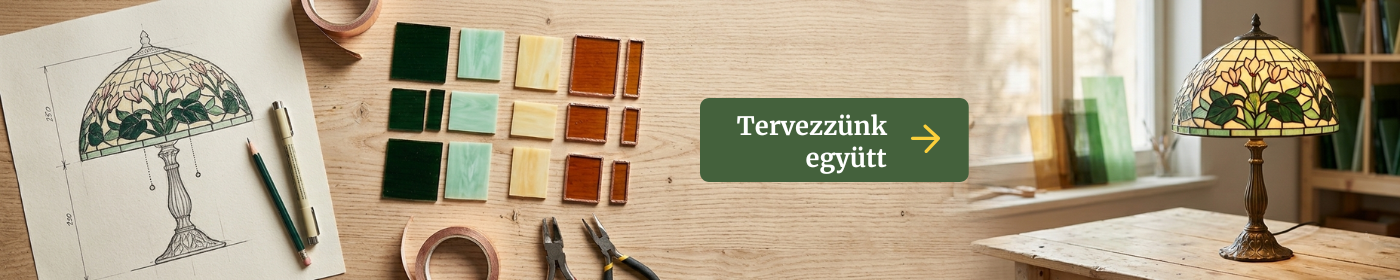 Hekeno Glass - Egyedi üveg dekoráció készítés