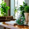 Növényimádók álomajándéka - Saját florárium üveg
