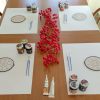 Jégvirág Üvegfestő Workshop