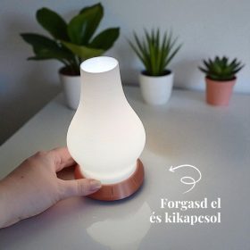 Lumina - Asztali hangulatlámpa