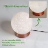 Moon - Asztali hangulatlámpa