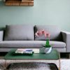 Design lakásdekoráció - Üveg orchidea virág